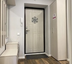 Апартаменты Superior с 3 комнатами в Две Подушки