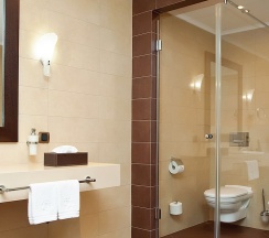 Гранд Люкс в Pontos Plaza