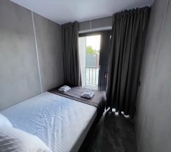 Номер Deluxe в Горный