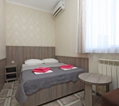 4-х местный семейный в Сириус