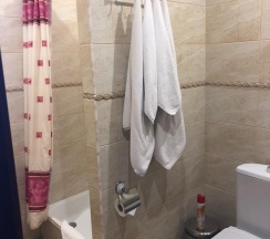 2-комнатный номер люкс (мансарда) в Дива