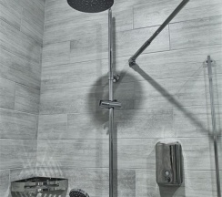 Двухместный стандарт с двуспальной кроватью (9) в July hotel