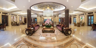 Нячанг: Курортный отель Vinpearl Luxury Nha Trang