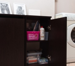 Двухместная комната с 1 кроватью и общей ванной комнатой в МК Мокко