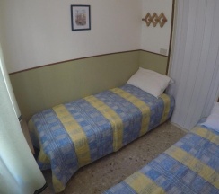Апартаменты в Condominio Sole