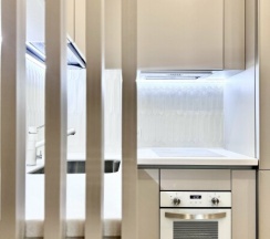 Апартаменты с двумя комнатами №29 в Mangosteen apartments