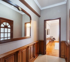 Апартаменты в Родина