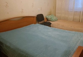 Апартаменты Апартаменты на микрорайон Вынгапуровский, улица Строителей, 10 в Ноябрьске