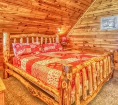 Коттедж в Awesome Views #701