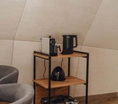 Коттедж премиум в Горы