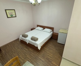 Двухместный номер Standard 2 отдельные кровати в Green Vill