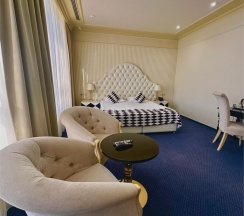 Стандарт в Benamar Hotel