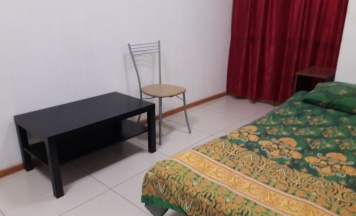 Двухместный номер Standard двуспальная кровать в Родничок