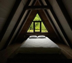 Коттедж в Bridge