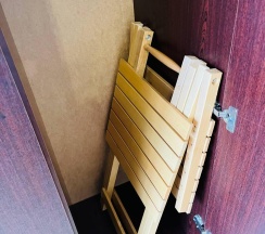 Номер стандарт улучшенный в Гермес