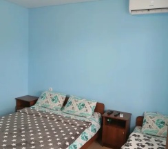 Двухместный номер Standard (двуспальная кровать) в У Наала