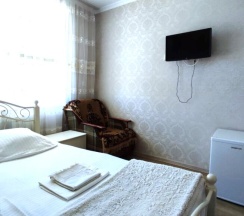 Четырёхместный номер Standard beachfront в МаринАпарт