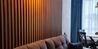 Пятигорск: Апартаменты Апартаменты Loft4*you River Пестова 9