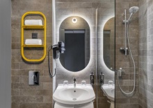 Семейный номер Standard в ibis Budapest Citysouth