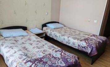 Двухместный номер Standard (2 отдельные кровати) в Marrakesh