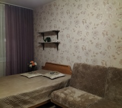 Квартира в Апартаменты на ул. Орая, 66 кв 82
