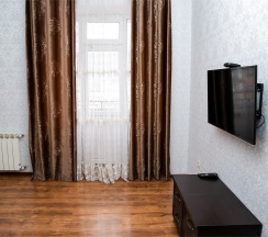 М.Горького 85Б. 1-комн.кв., 10-этаж, 127 в АнтиОтель