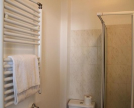 Четырёхместный номер Standard в Trianon