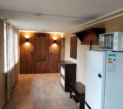 3-комнатный номер улучшенный комфорт в Айsun