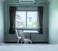 Номер Economy в Best LD Hotel