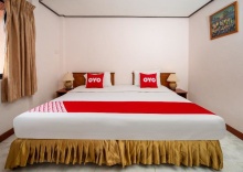 Двухместный номер Standard в OYO 288 The Minotel Hotel