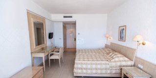Монастир: Отель City Business Monastir Center