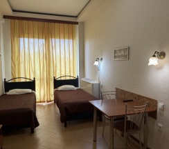 Эконом в Замок