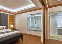 Люкс Executive в The Beverly Hotel Pattaya