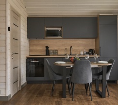 Дом в Land Breeze