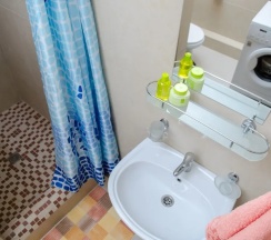 Номер Comfort с 2 комнатами в Жюль Верн