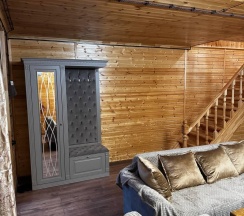 Коттедж улучшенный №1 в Волна