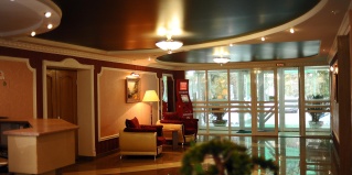 Курск: Отель Bed and breakfast