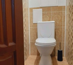 2-комнатные апартаменты стандарт в Квартирное бюро