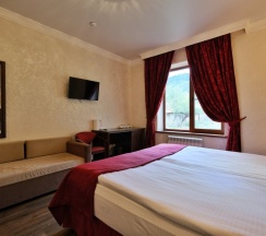 Двухместный номер Standard двуспальная кровать в Grand shale