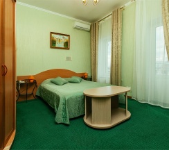 Стандарт в Экотель Богородск