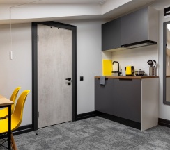 izzziUP Mansarda Comfort в izzziup community L&C