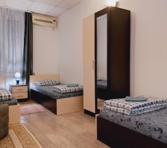 Трёхместный номер в Мини-отель