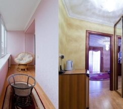 Люкс в У Лукоморья