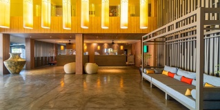 Камала Бич: Курортный отель Radisson Resort and Suites Phuket