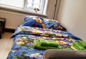 Апартаменты Апартаменты на Безымянная 4 в Балашихе