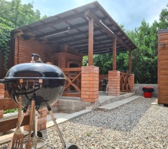 Трехместный номер в Эдем