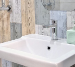 Полулюкс отдельный корпус в Аламат