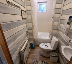 Коттедж стандарт в Black fox