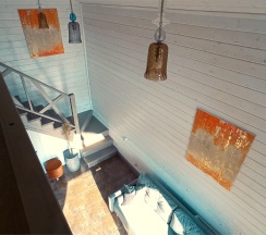 Кемпинг 8 в Вишня