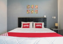 Одноместный номер Standard в OYO 1029 Os Rooms